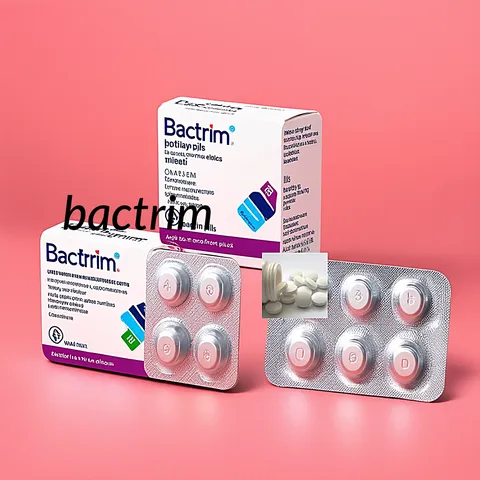 Bactrim